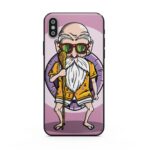 Coques Dragon Ball Super Tortue Genial