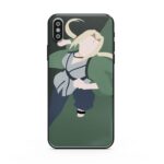 Coques Naruto Tsunade Artwork