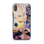 Coques One Punch Man Personnages Principaux