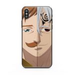 Coques Nanatsu No Taizai Escanor vs Estarossa