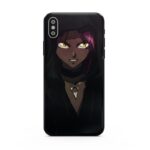 Coques Bleach Yoruichi Shihouin
