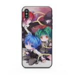 Coque Assassination Classroom Chibi