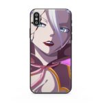 Coques Fairy Tail Mirajane Demon
