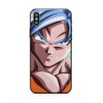 Coques DBS Goku