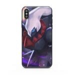 Coques Pokémon Darkrai
