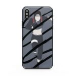Coques Naruto Saï