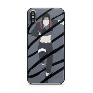 Coques Naruto Saï