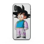 Coques Dragon Ball Z Goten