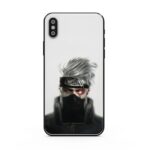 Coques Naruto Kakashi Hatake