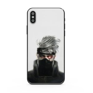 Coques Naruto Kakashi Hatake