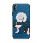 Coques Naruto Deuxième Hokage