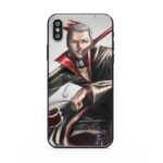 Coques Naruto Hidan