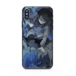 Coques The Promised Neverland Ray FanArt