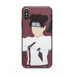 Coques Naruto Tenten