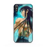 Coques Saint Seiya Aiolos du Sagittaire