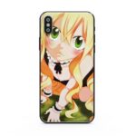 Coques Fairy Tail Mavis Vermilion