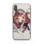 Coques Naruto Deidara Akatsuki