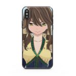 Coques Fairy Tail Zara