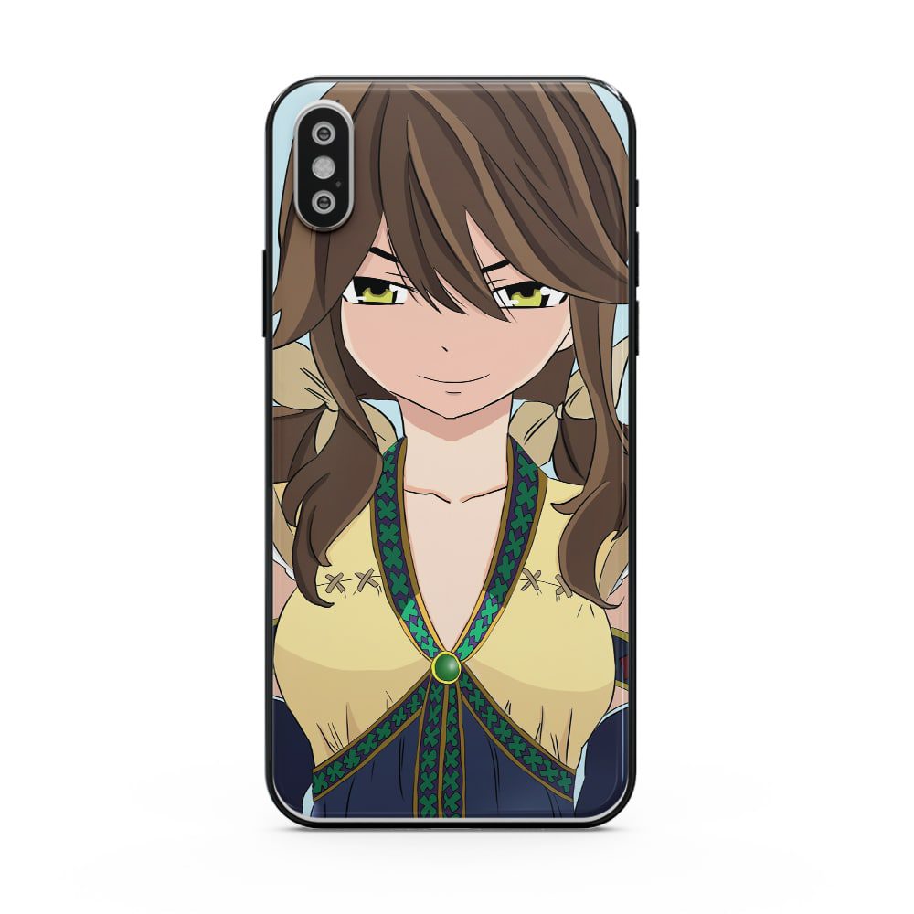 Coques Fairy Tail Zara
