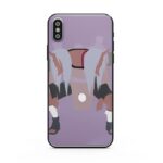 Coques Naruto Sakon et Ukon