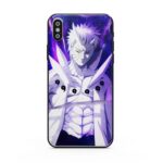 Coques Naruto Obito Jinchuriki