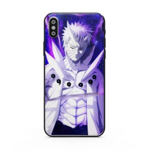 Coques Naruto Obito Jinchuriki