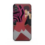 Coques Bleach Ichigo Forme Vasto Lorde