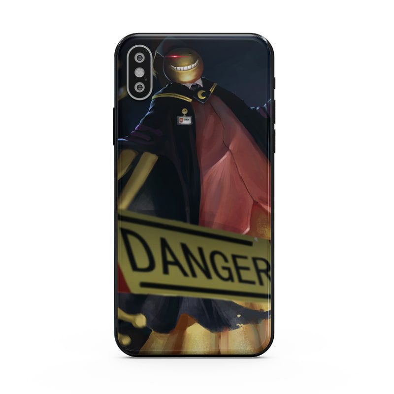 Coque Assassination Classroom Koro Danger
