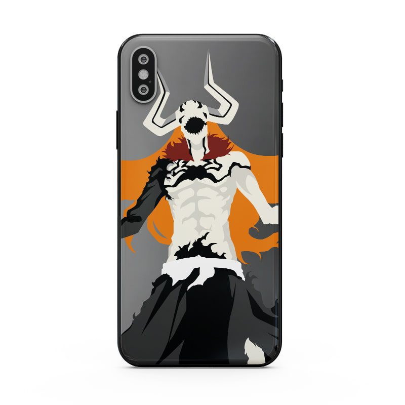 Coques Bleach Ichigo Forme Vasto Lorde