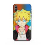Coques Boruto