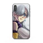 Coques Nanatsu No Taizai Elizabeth