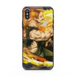 Coques Nanatsu No Taizai Escanor