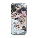 Coques Fairy Tail Protagonistes Principaux