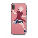Coques Naruto Haruno