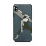 Coques Naruto Démon du Brouillard