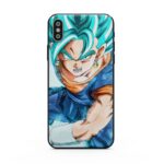 Coques Dragon Ball Super Vegeto SSGSS