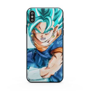Coques Dragon Ball Super Vegeto SSGSS