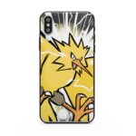 Coques Pokémon Électhor