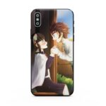 Coques Demon Slayer Tanjirō x Kanao