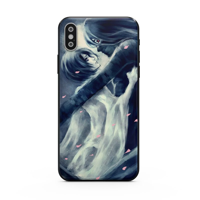 Coques Bleach FGT Ichigo x Rukia
