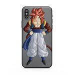 Coques DBGT Gogeta 4