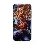 Coques Dragon Ball Z Vegeto SSJ2