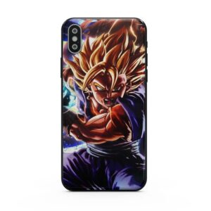 Coques Dragon Ball Z Vegeto SSJ2