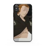 Coques Fairy Tail Gildarts Clive