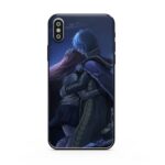 Coques Fairy Tail Jellal x Erza