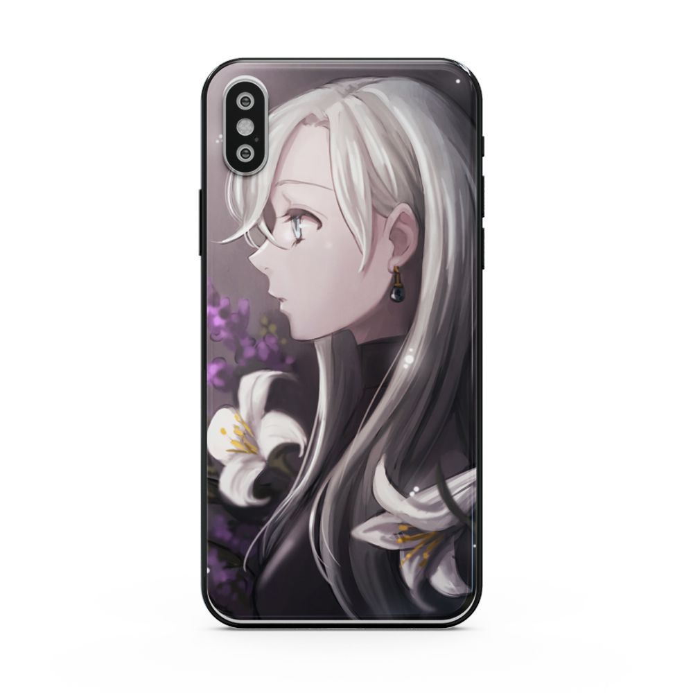 Coques Nanatsu No Taizai Elizabeth Liones