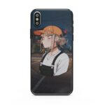 Coques My Hero Academia Himiko Mécano