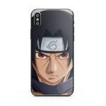 Coques Naruto Itachi Konoha