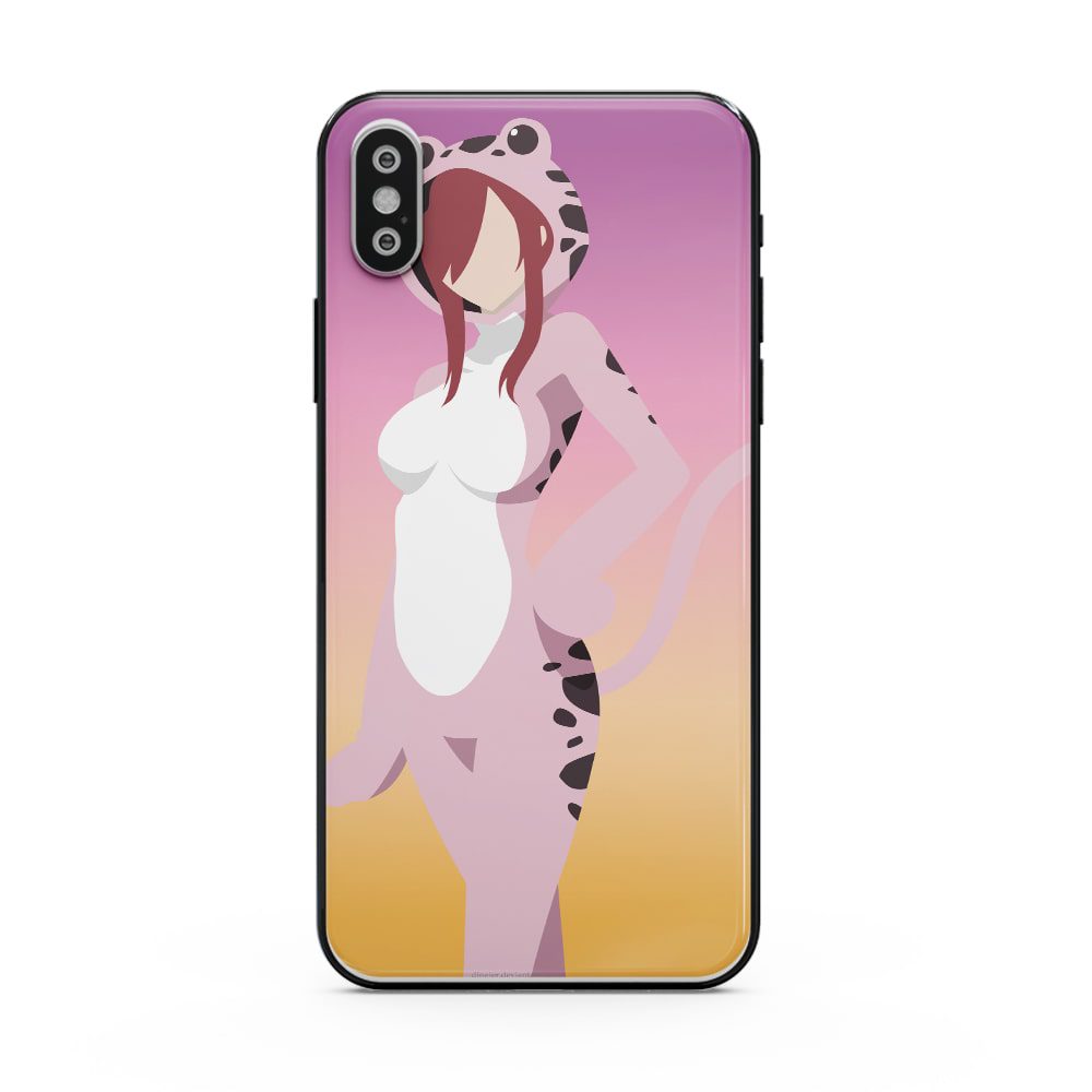 Coques Fairy Tail Erza Costume
