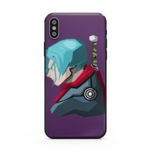 Coques Dragon Ball Super Future Trunks SSGSS
